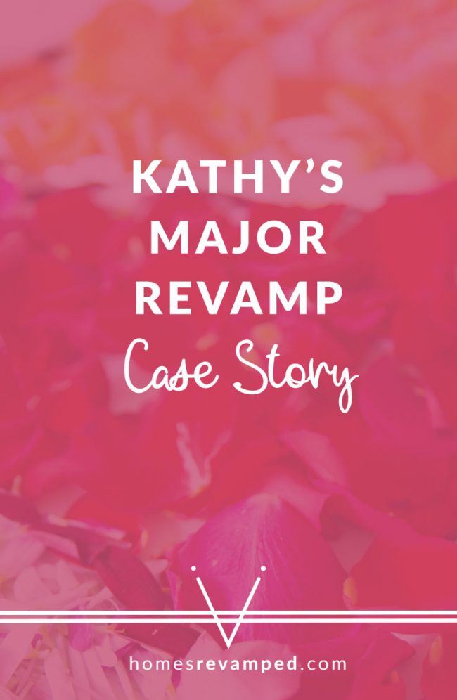 declutter your home WA