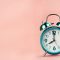 Time Poor