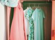 Retro Wardrobe Uncluttered Homes Revamped Wardrobe Declutter