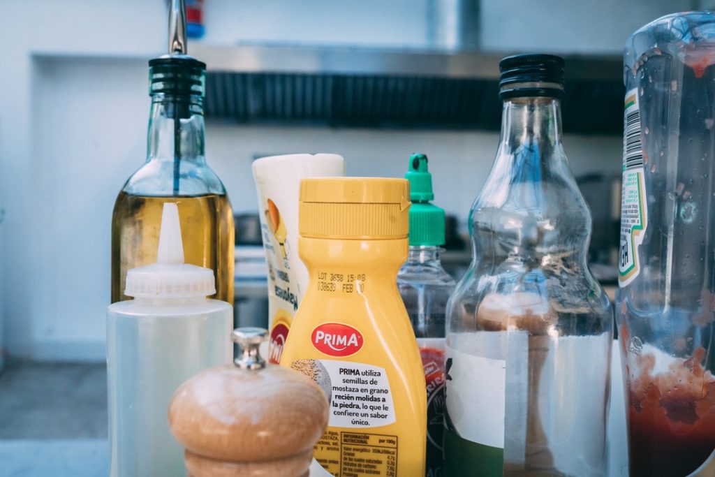 pantry declutter, homes revamped